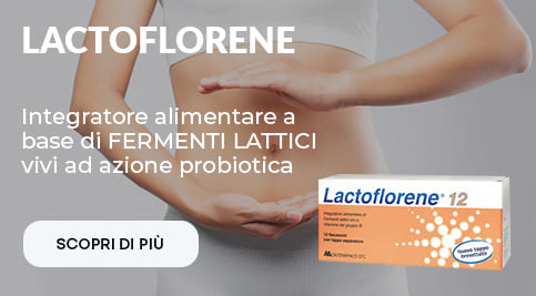 lactoflorene