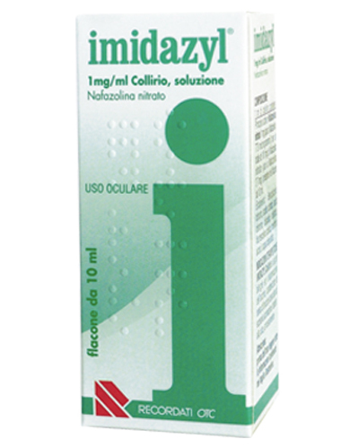 IMIDAZYL*COLL FL 10ML 0,1% - Farmacia Mastrangelo 