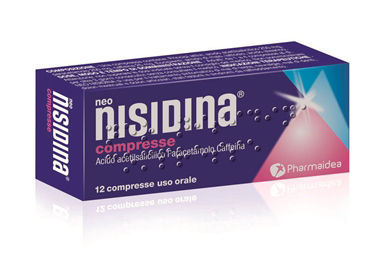 NEONISIDINA*12CPR - Farmacia Mastrangelo 