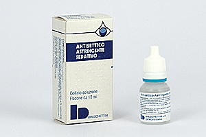 ANTISETTICO ASTRINGENTE S*COLL - Farmacia Mastrangelo 