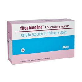 FITOSTIMOLINE*SOL VAG 5FL140ML - Farmacia Mastrangelo 