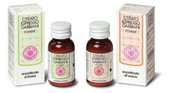 CITRATO ESPRESSO GABBIANI*LIM - Farmacia Mastrangelo 