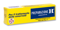 PREPARAZIONE H*UNG 1,08% 25G - Farmacia Mastrangelo 