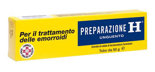 PREPARAZIONE H*UNG 1,08% 50G - Farmacia Mastrangelo 