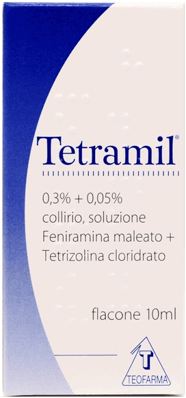 TETRAMIL*COLL FL10ML 0,3+0,05% - Farmacia Mastrangelo 