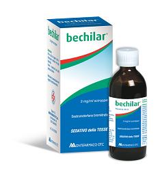 BECHILAR*SCIR FL 100ML 3MG/ML - Farmacia Mastrangelo 