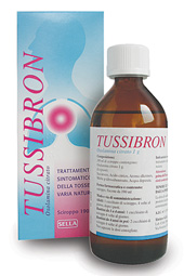 TUSSIBRON*SCIR 190ML 1% - Farmacia Mastrangelo 