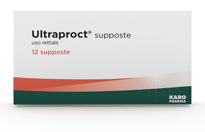 ULTRAPROCT*12SUPP - Farmacia Mastrangelo 