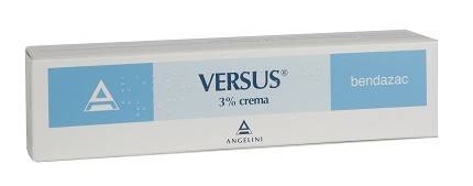VERSUS*CREMA 50G 3% - Farmacia Mastrangelo 