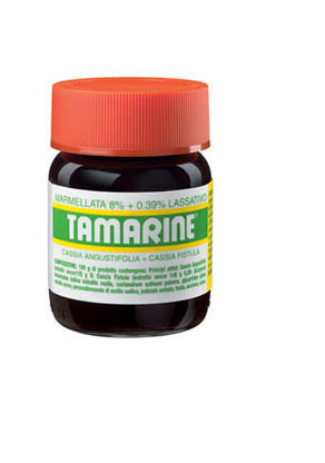 TAMARINE*MARMEL260G 80+3,9MG/G - Farmacia Mastrangelo 