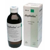 DUPHALAC*SCIR 200ML66,7G/100ML - Farmacia Mastrangelo 