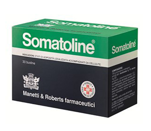 SOMATOLINE*EMULS 30BS 0,1+0,3% - Farmacia Mastrangelo 