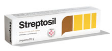 STREPTOSIL NEOMICINA*UNG 20G - Farmacia Mastrangelo 