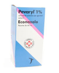 PEVARYL*SOL CUT GINEC 60ML 1% - Farmacia Mastrangelo 
