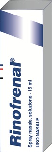 RINOFRENAL*RINOL SOLUZ FL 15ML - Farmacia Mastrangelo 