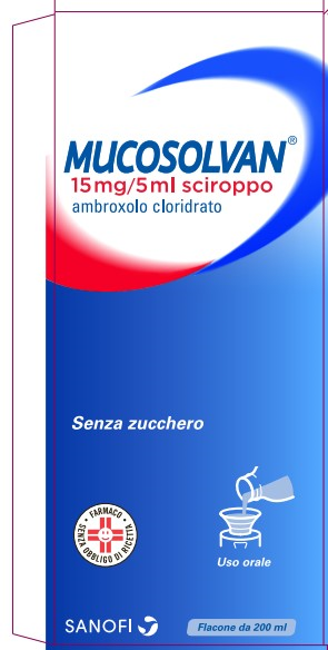 MUCOSOLVAN*SCIR 200ML 15MG/5ML - Farmacia Mastrangelo 
