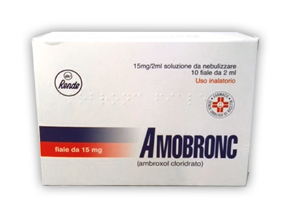 AMOBRONC*AER 10F 2ML 15MG - Farmacia Mastrangelo 
