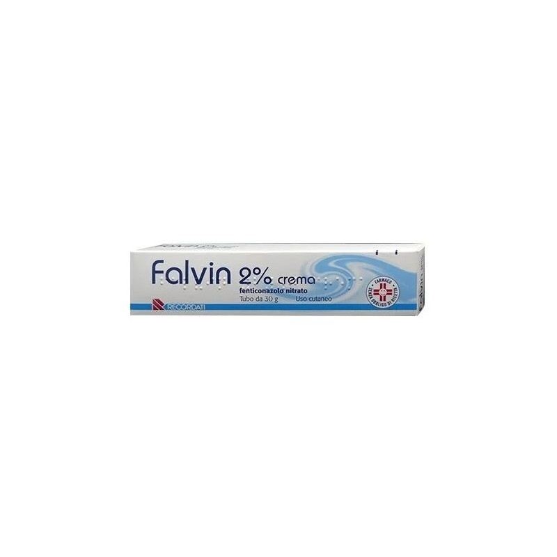 FALVIN*CREMA 30G 20MG/G - Farmacia Mastrangelo 