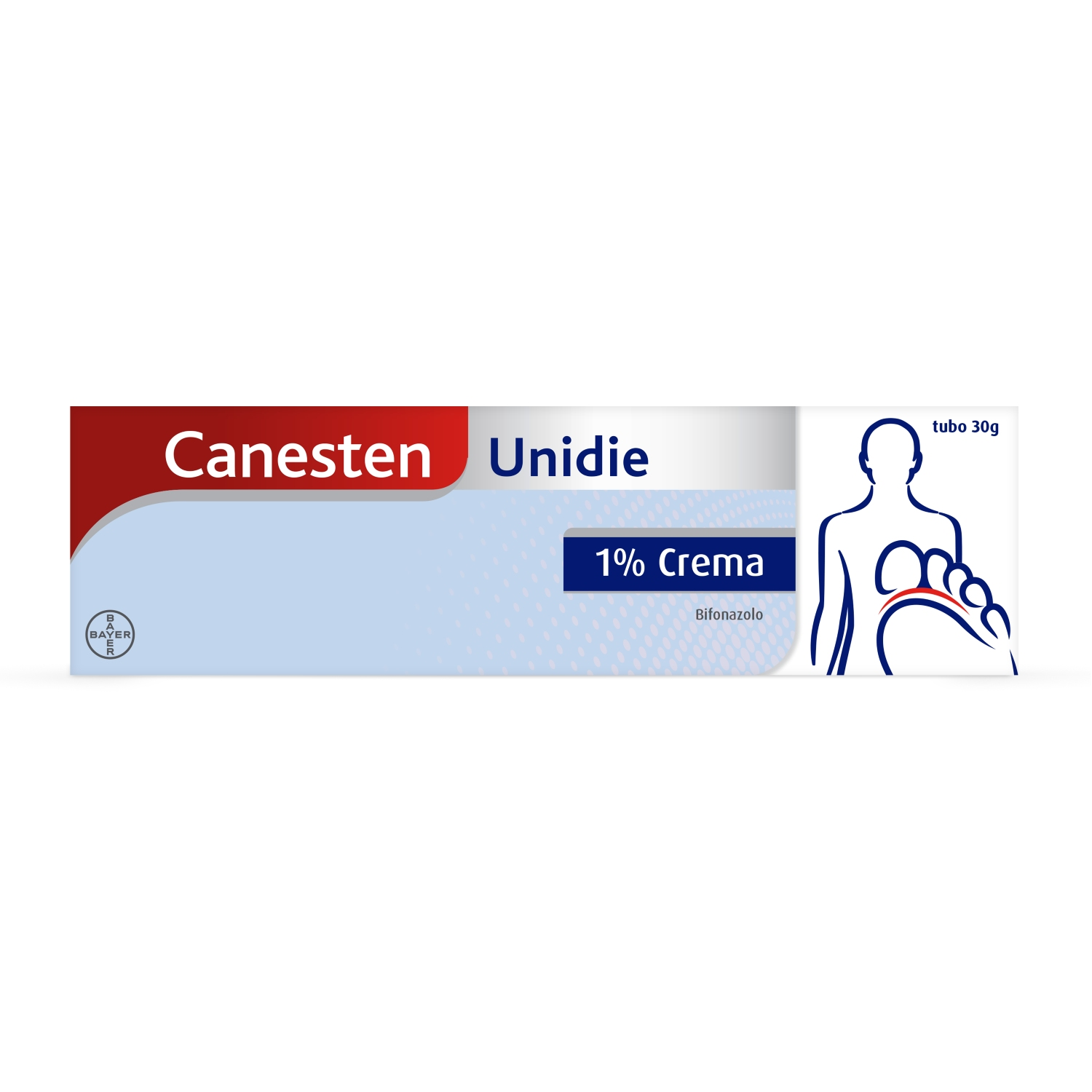 CANESTEN UNIDIE*CREMA 30G 1% - Farmacia Mastrangelo 