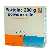 PORTOLAC*OS POLV 200G - Farmacia Mastrangelo 