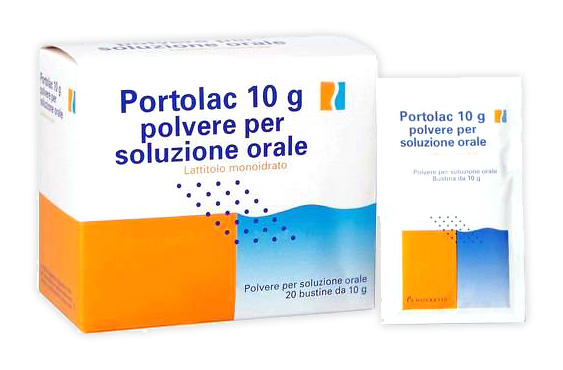 PORTOLAC*OS 20BUST 10G - Farmacia Mastrangelo 