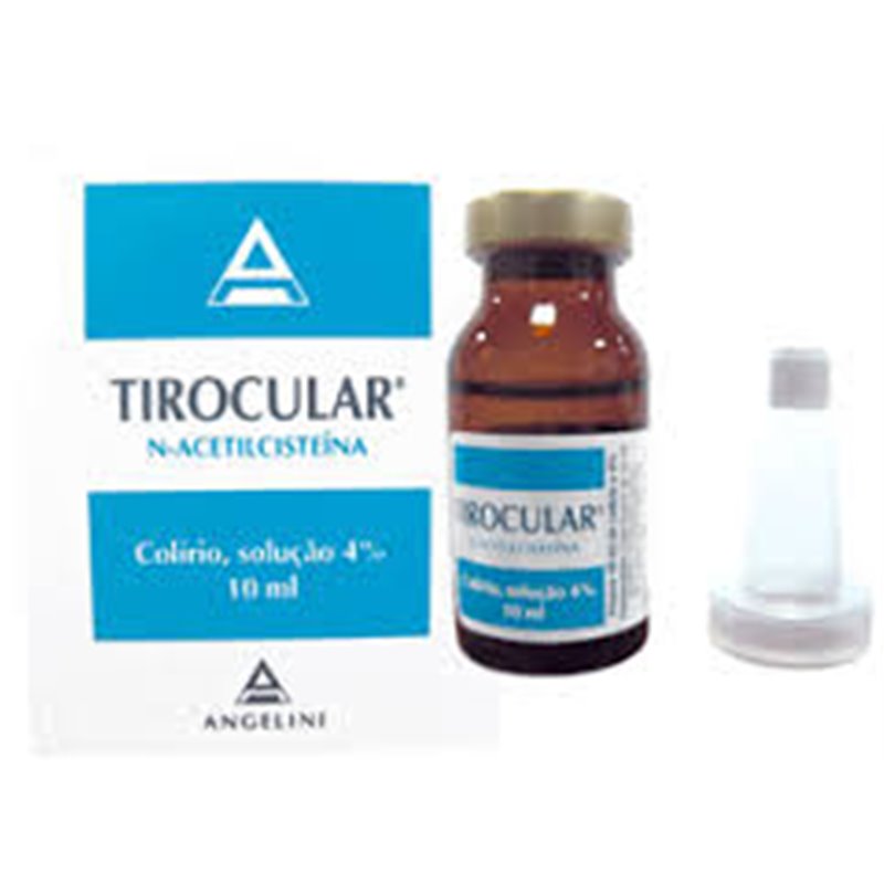 TIROCULAR*COLL FL 10ML 4% - Farmacia Mastrangelo 