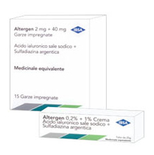 ALTERGEN*CREMA 25G 0,2%+1% - Farmacia Mastrangelo 