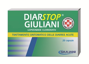 DIARSTOP*20CPS 1,5MG - Farmacia Mastrangelo 
