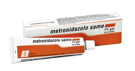 METRONIDAZOLO SAME*GEL 30G 1% - Farmacia Mastrangelo 