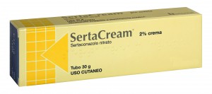 SERTACREAM*CREMA 30G 2% - Farmacia Mastrangelo 