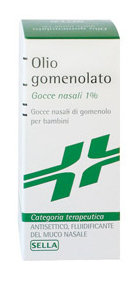 NIAOULI ESSENZA*1% GTT 20G - Farmacia Mastrangelo 