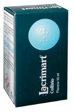LACRIMART*COLL 10ML 0,01%+0,15 - Farmacia Mastrangelo 