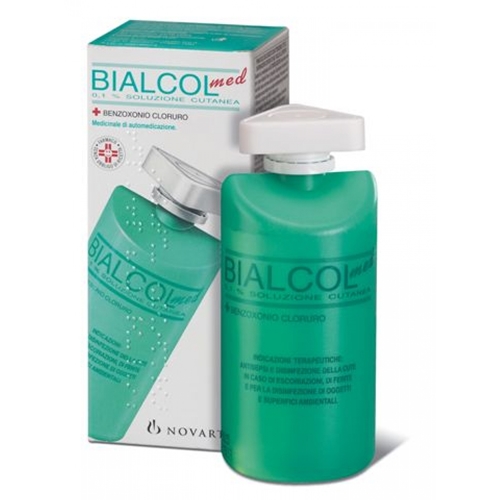 BIALCOL MED*SOL CUT300ML1MG/ML - Farmacia Mastrangelo 