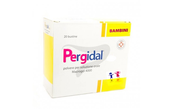 PERGIDAL*BB OS POLV 20BS 3,6G - Farmacia Mastrangelo 