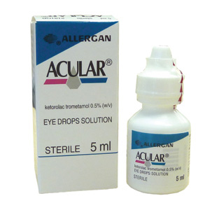 ACULAR*COLL FL 5ML 0,5% - Farmacia Mastrangelo 