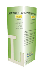 LATTULOSIO EG*SCIR 180ML 66,7% - Farmacia Mastrangelo 