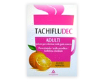 TACHIFLUDEC*10BUST ARANCIA - Farmacia Mastrangelo 