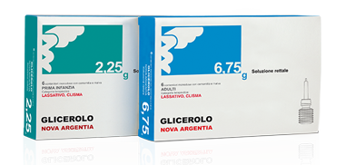 GLICEROLO EG*PRI INF 6CONT2,25 - Farmacia Mastrangelo 