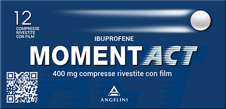 MOMENTACT*12CPR RIV 400MG - Farmacia Mastrangelo 