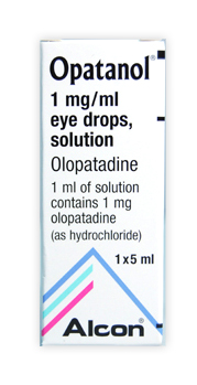 OPATANOL*COLL 1FL 5ML 1MG/ML - Farmacia Mastrangelo 