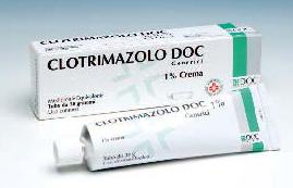 CLOTRIMAZOLO DOC*CREMA 30G 1% - Farmacia Mastrangelo 
