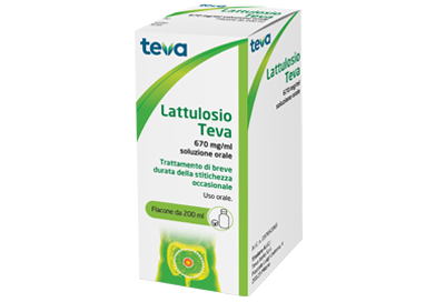 LATTULOSIO TE*OS 200ML670MG/ML - Farmacia Mastrangelo 