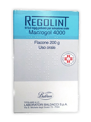 REGOLINT*OS POLV200G 973,6MG/G - Farmacia Mastrangelo 