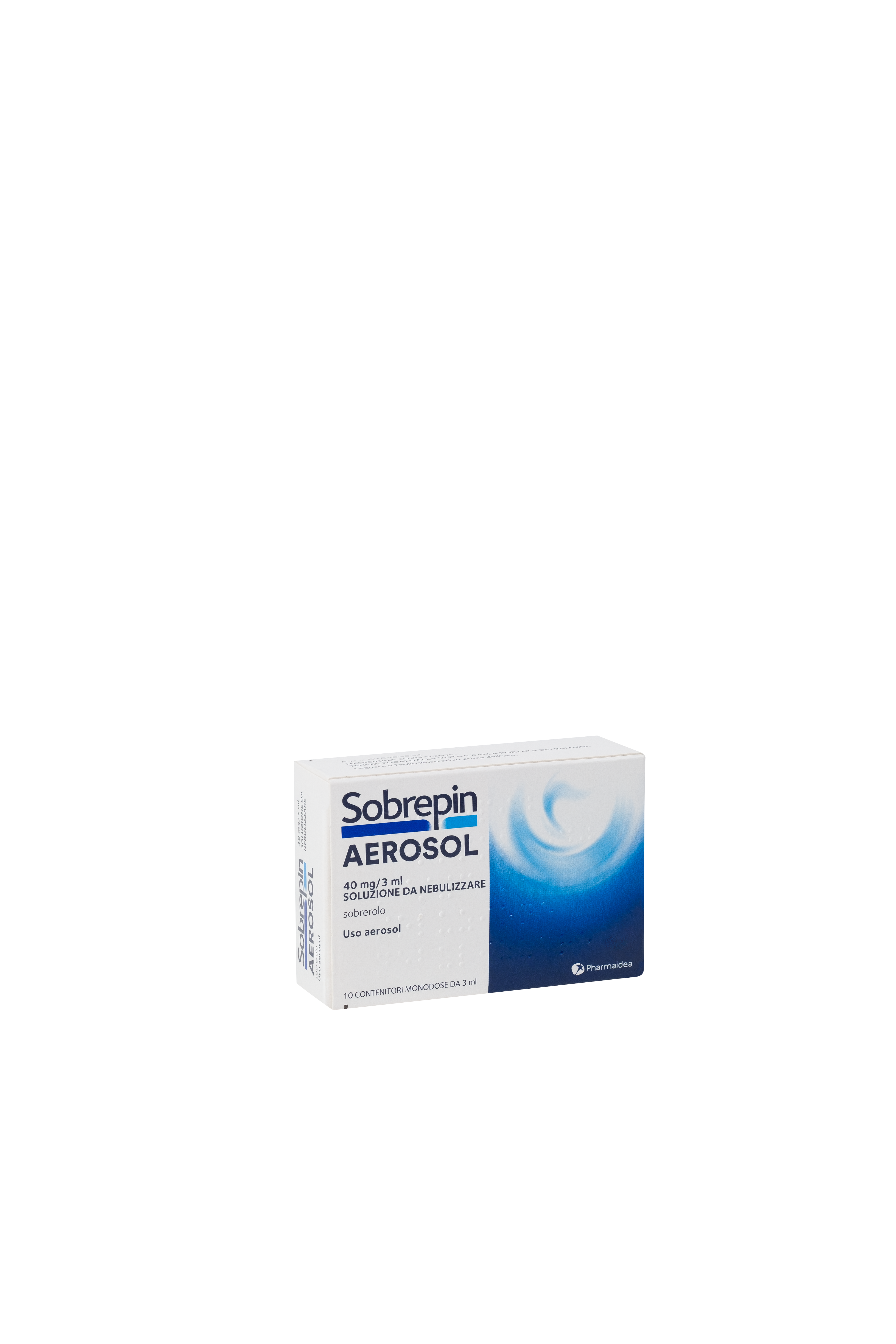 SOBREPIN AEROSOL*10FL 40MG/3ML - Farmacia Mastrangelo 