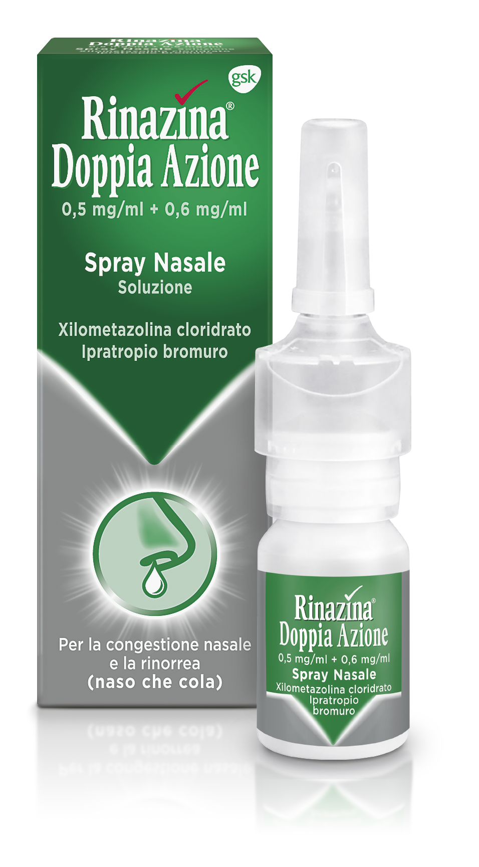 RINAZINA DOPPIA AZ*10ML5MG+6MG - Farmacia Mastrangelo 