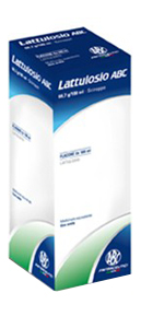 LATTULOSIO ABC*SCIR 180ML66,7% - Farmacia Mastrangelo 