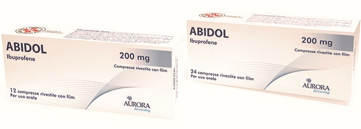 ABIDOL*24CPR RIV200MG - Farmacia Mastrangelo 