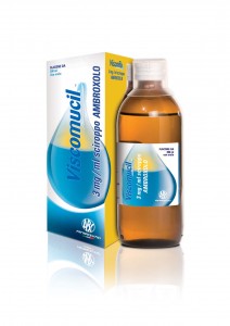 VISCOMUCIL*SCIR 200ML 3MG/ML - Farmacia Mastrangelo 
