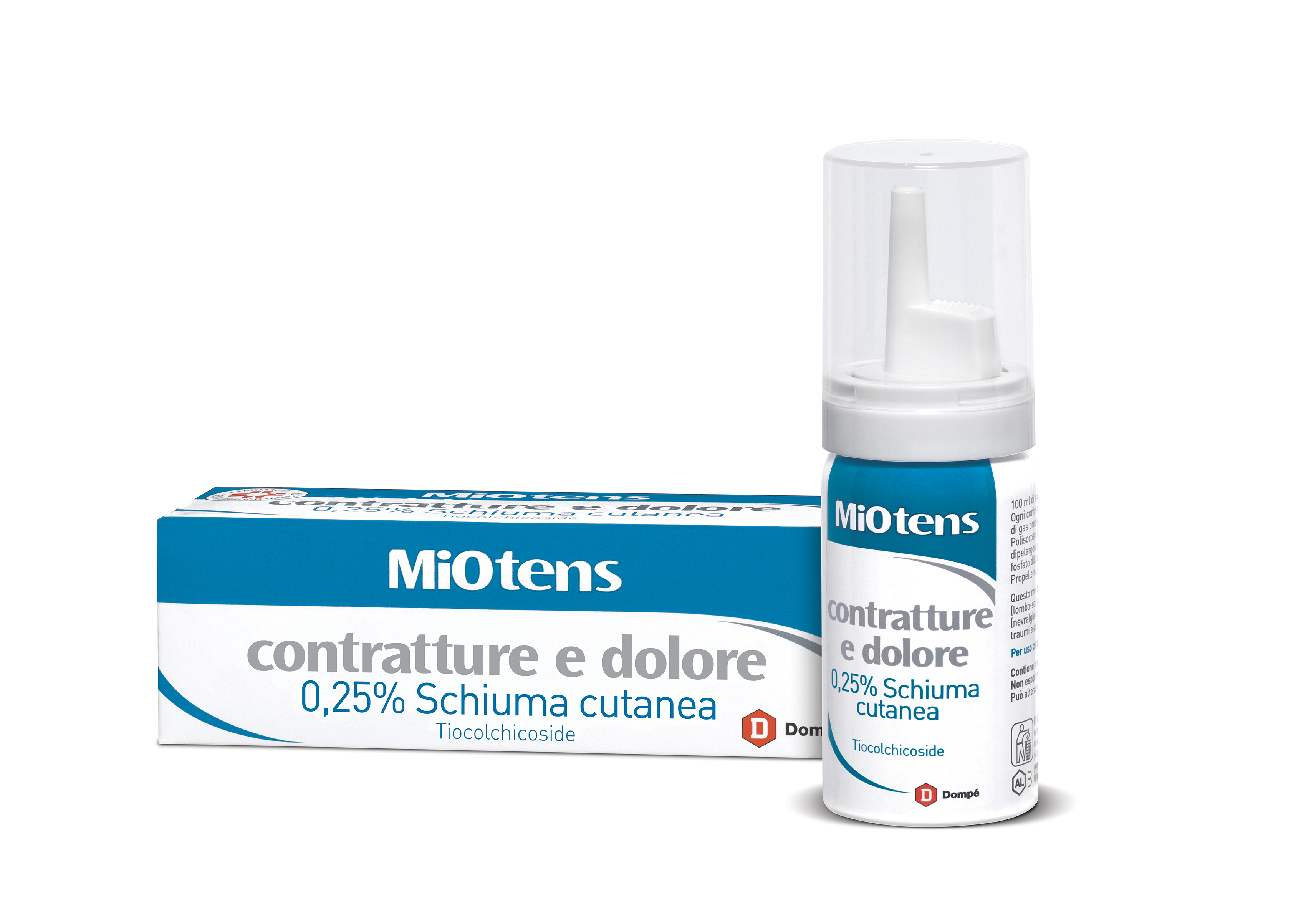 MIOTENS CONTRATTURE E DOL*SCH - Farmacia Mastrangelo 