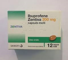 IBUPROFENE ZEN*12CPS 200MG - Farmacia Mastrangelo 